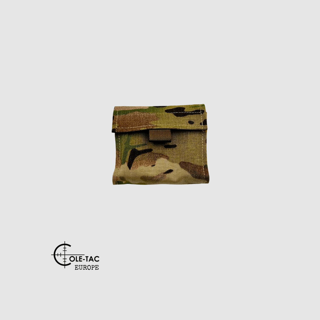 Cole-Tac Munitionsmappe 12, Bild 8 von 8