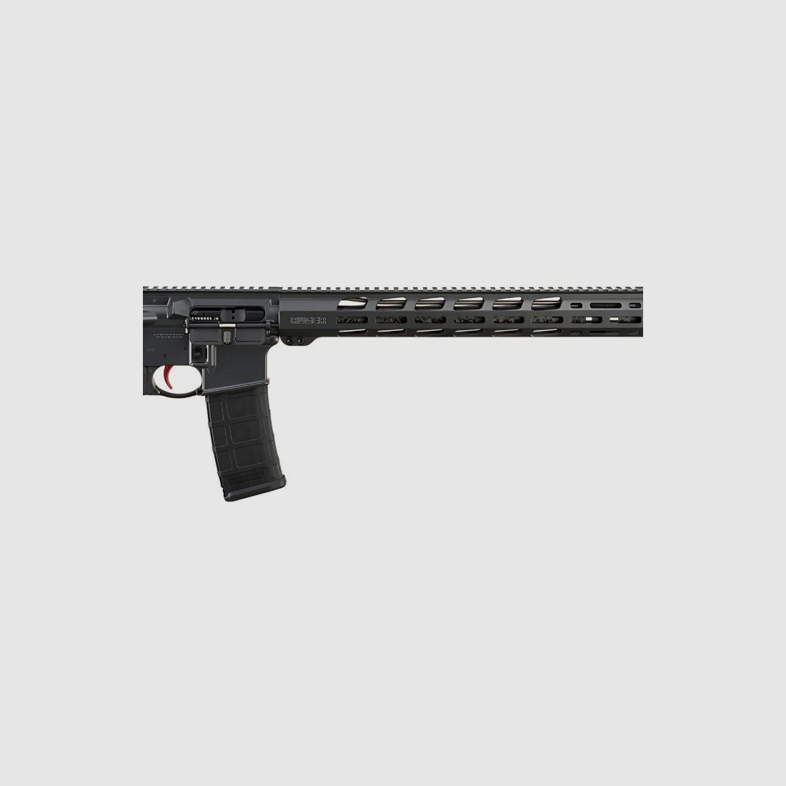 Karabinek Ruger AR-556 MPR 18'' (8548), zdjęcie 8 z 10