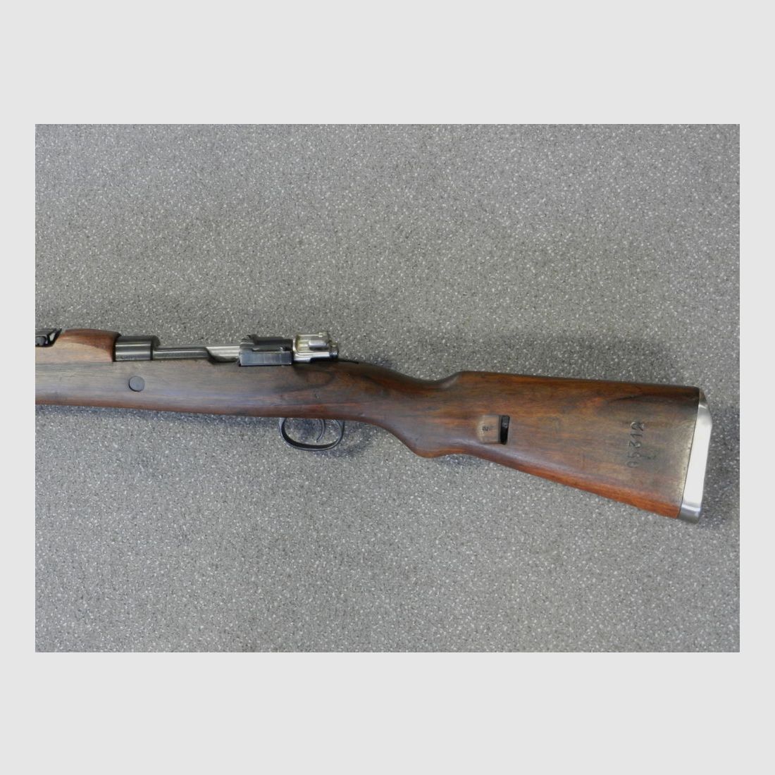 PREDUZECE 44 Mod. M 48