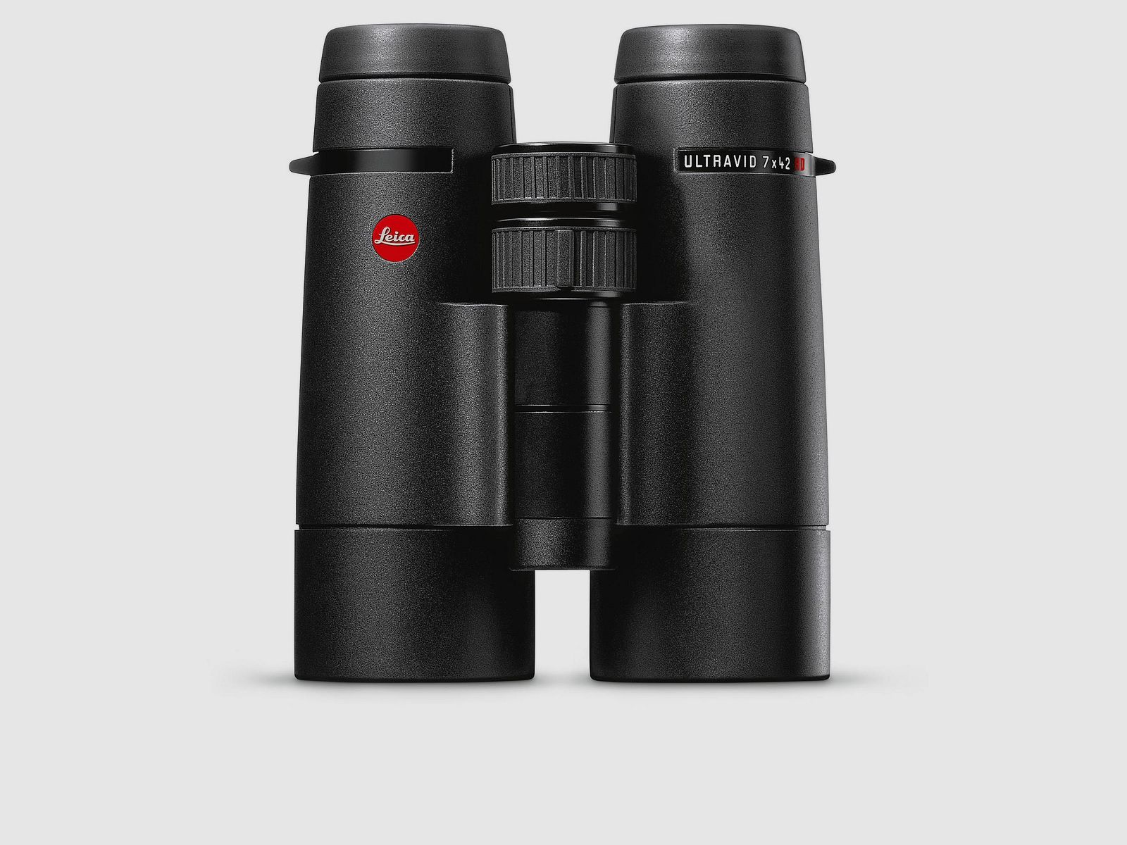 Jumelles Leica ULTRAVID 7x42 HD-Plus