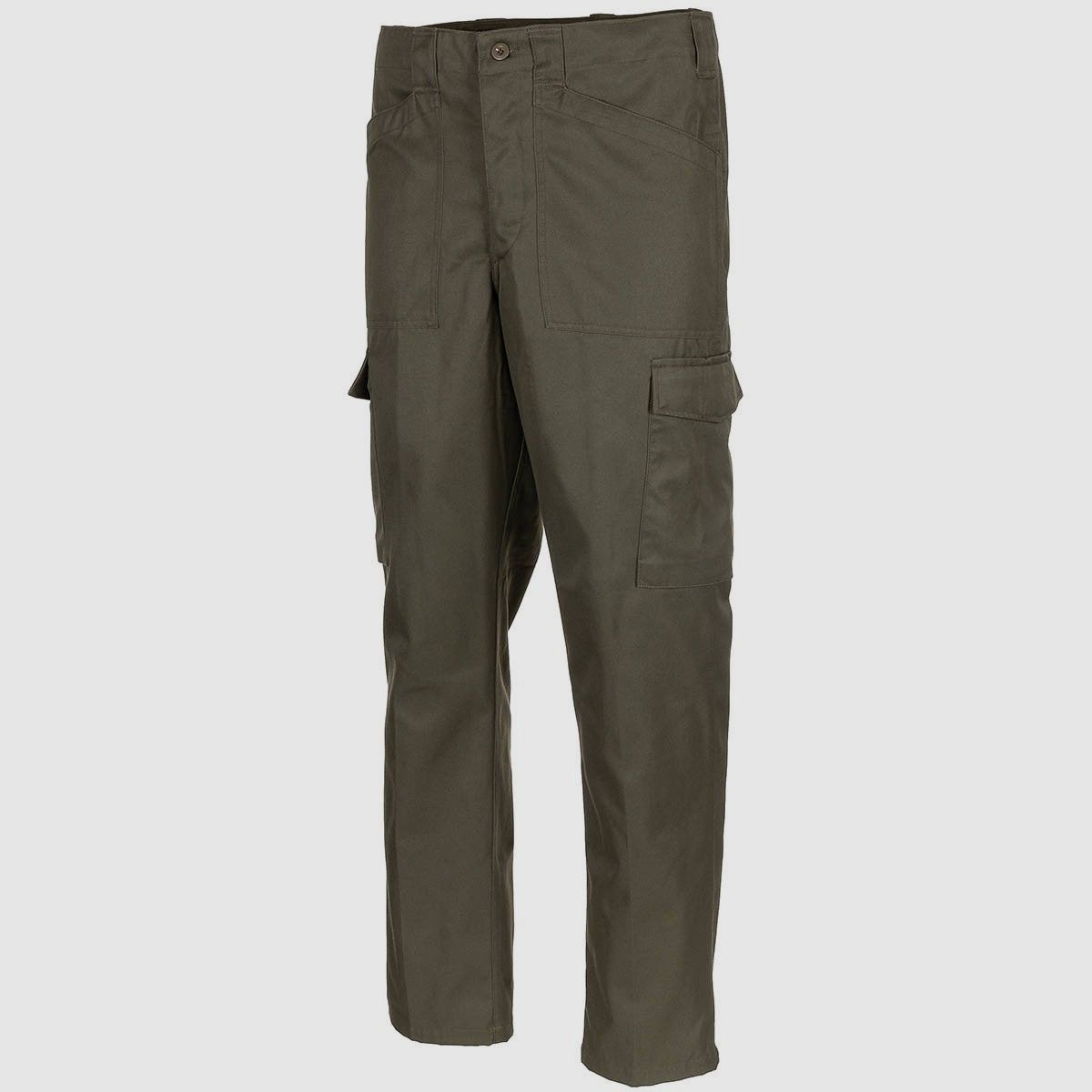 Pantaloni da campo tipo 75 RS come nuovi