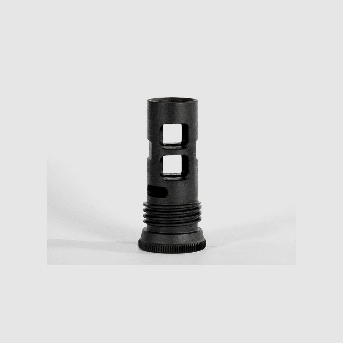 B&T 2-chamber compensator, M.A.R.S .223 Remington, for thread 1/2"x28