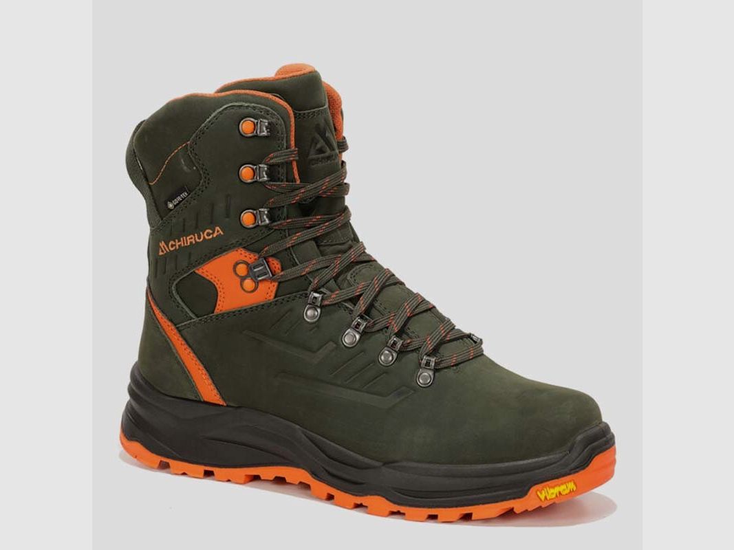 Chiruca Cypress Hi Vis 01 laarzen, afbeelding 2 van 3