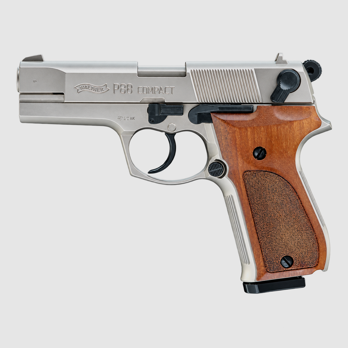 Walther P88, Bild 3 von 3