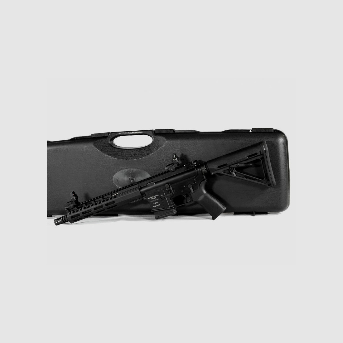 Bavarian Tactical Systems BTS-15 Hunter 10,5 Zoll