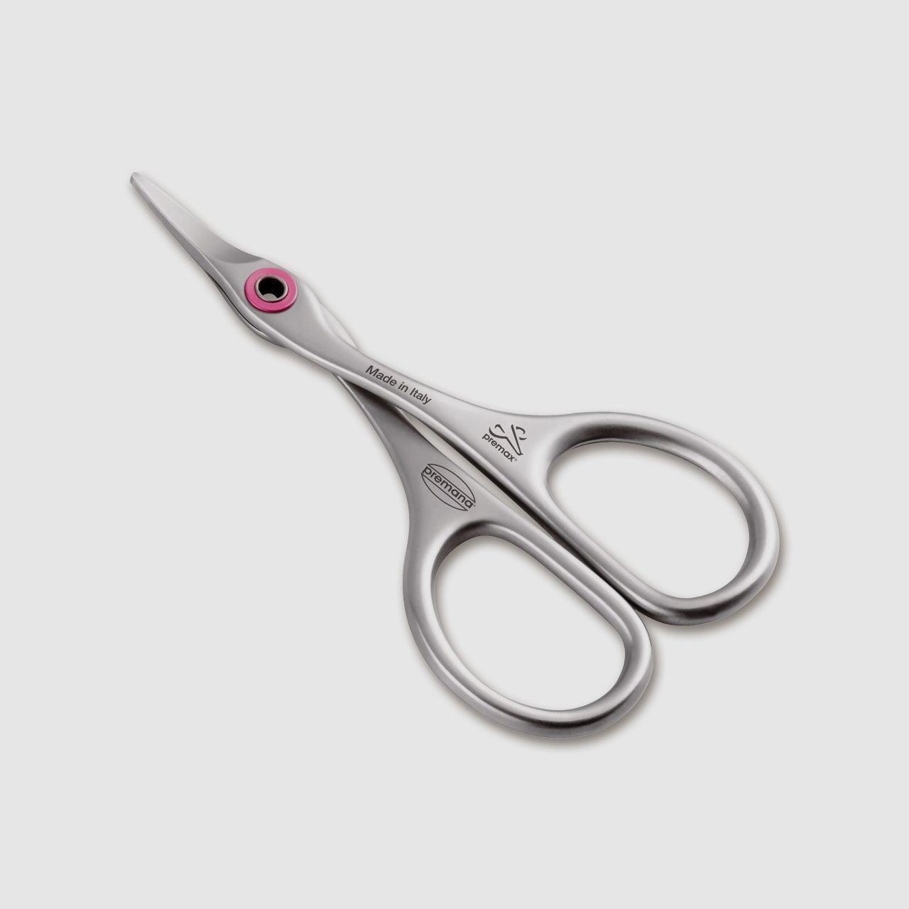 Ringlock Baby Nagelschere