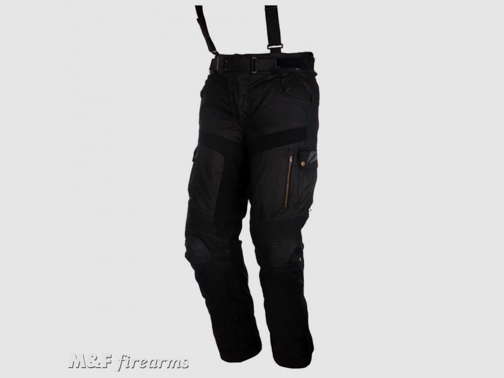 GLASGOW Hose 3in1 Wachshose mit viel High-Tech