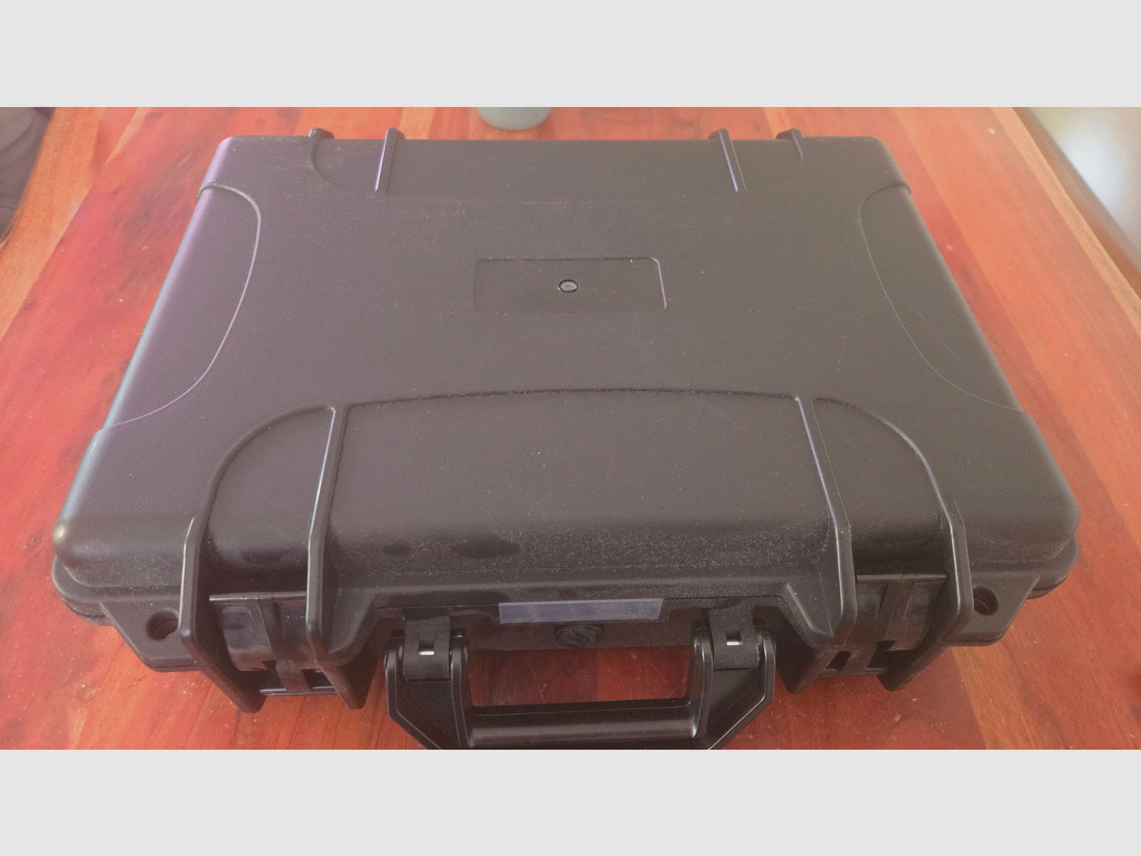 Steyr Sport LP 50 RF