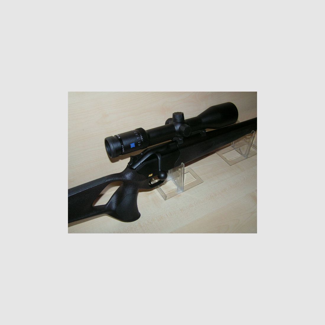 Blaser R8 Ultimate