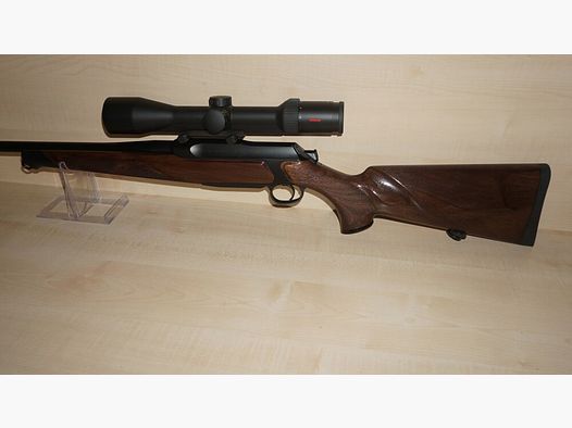 Sauer & Sohn 505 ErgoLux