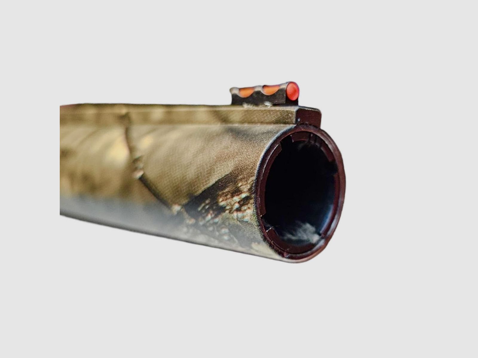 Halbautomatisches Gewehr Winchester Camo Mobuc, Bild 2 von 3