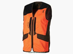 Browning Weste Tracker Pro Orange grün