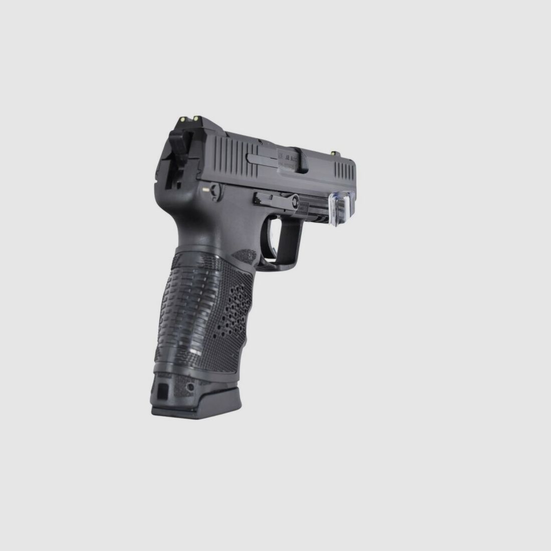 Heckler & Koch HK45