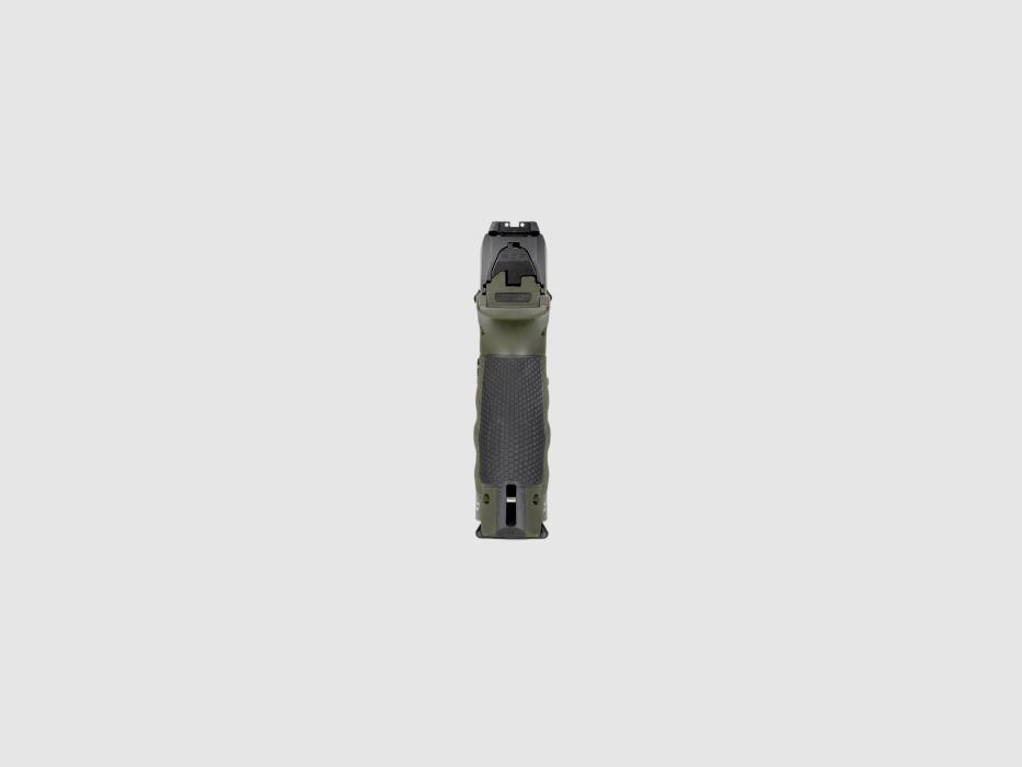 Pistolet WALTHER PDP C 4.0'' OD GREEN + bonus, image 2 sur 5