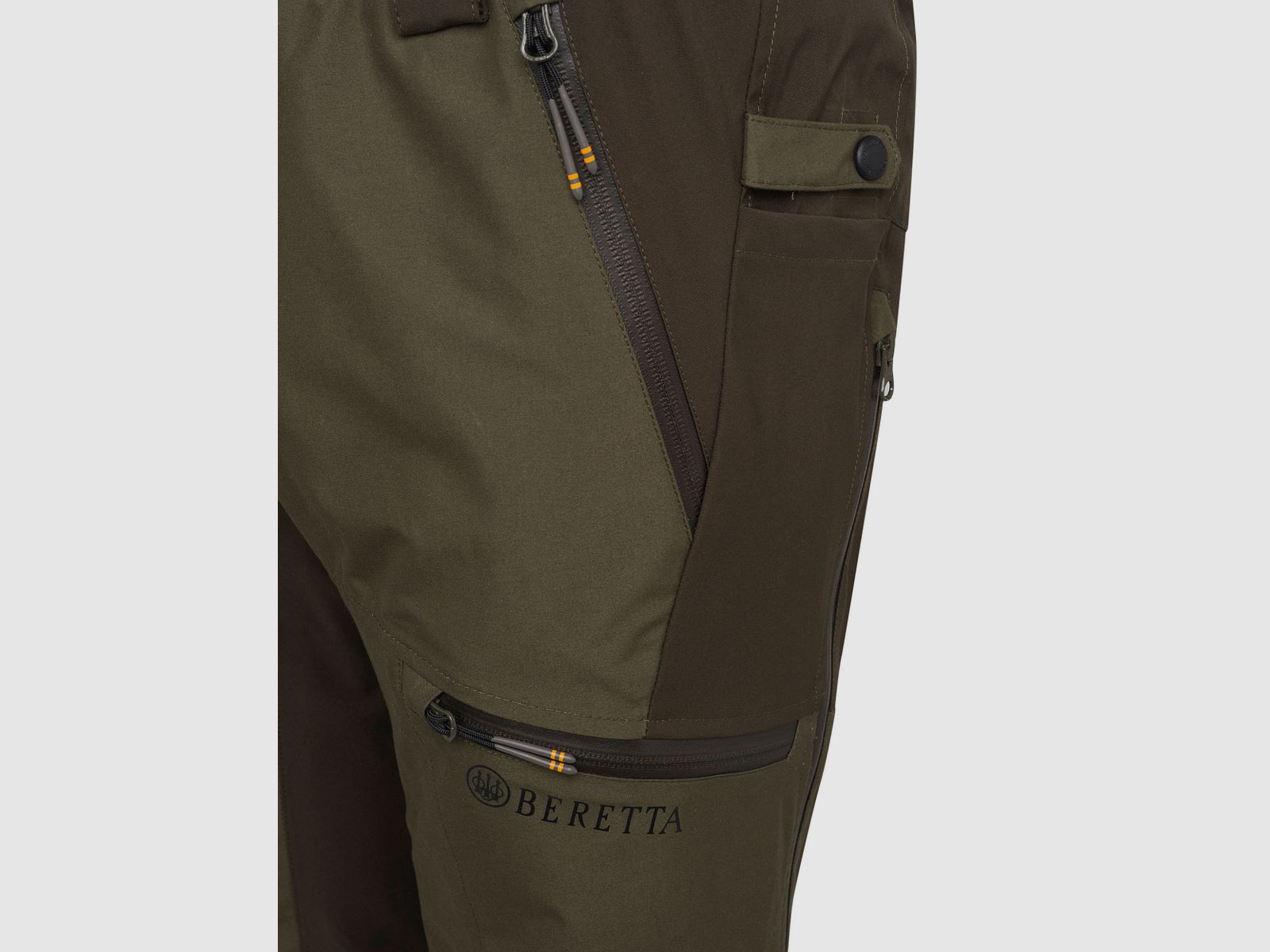 Beretta Tri-Active Evo Moos & Braune Rinde, Bild 4 von 7
