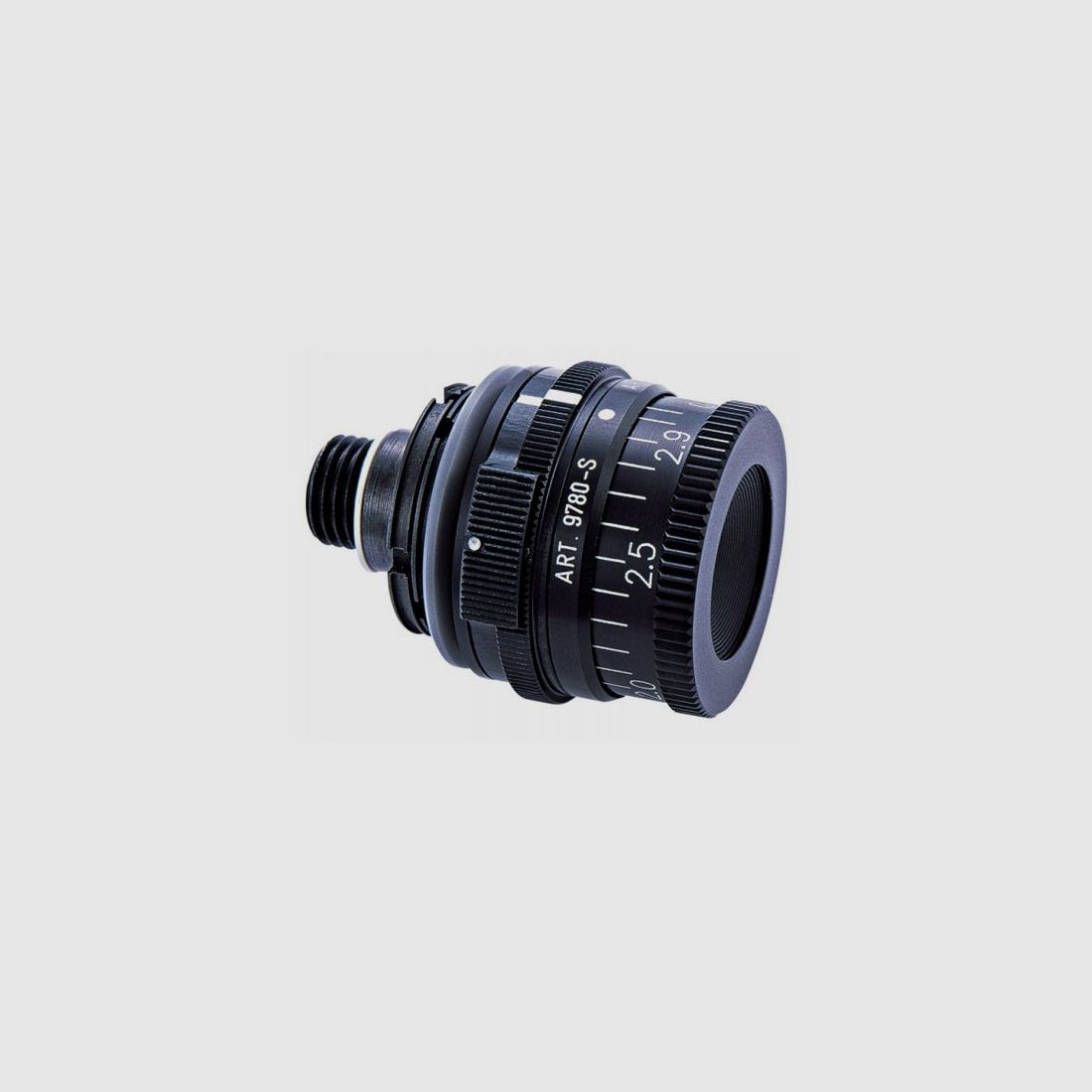 AHG IRIS DISCS (Polariserend Filter) 9780
