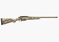 Ruger American Camo
