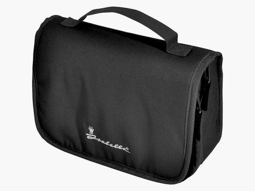 Mercury Toiletry Bag