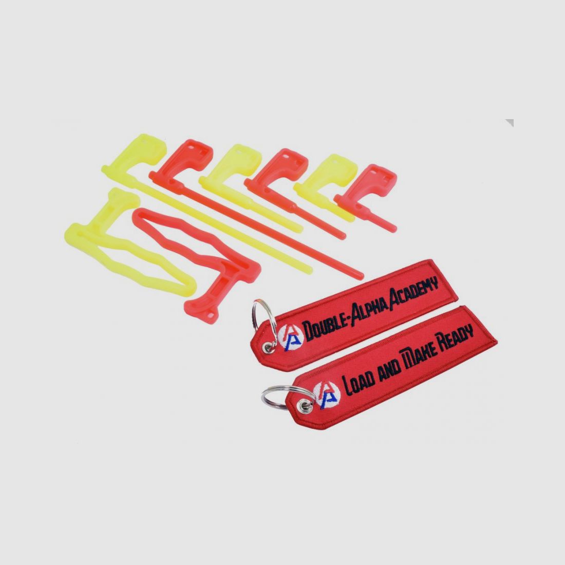 DAA Chamber Flag, Bild 1 von 5