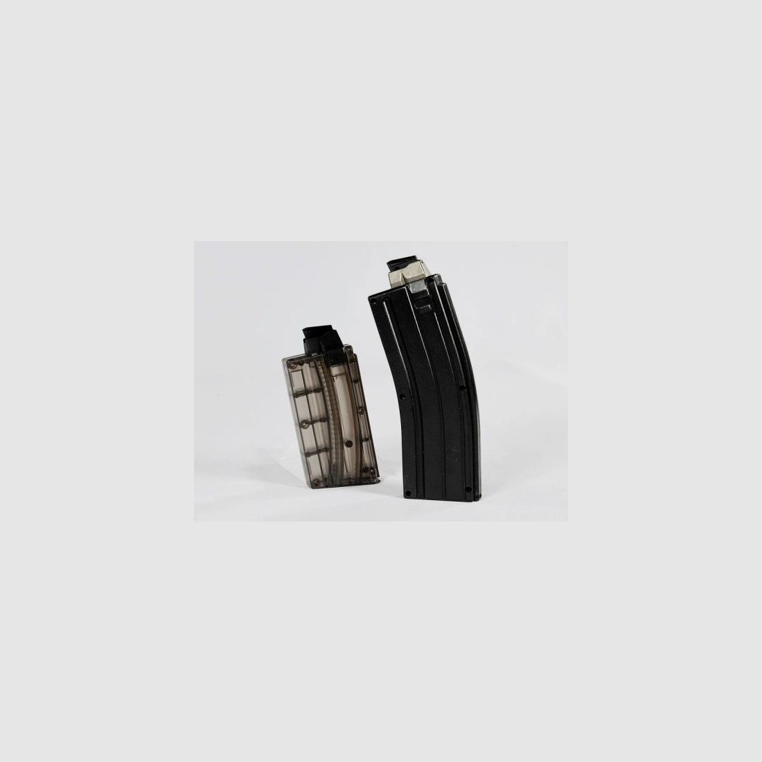 DPMS Black Dog Magazin .22 lfb