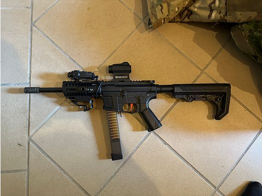 G&G ARP-9
