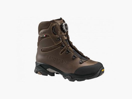 Botas Zamberlan Lynx FGL GTX RR BOA WL