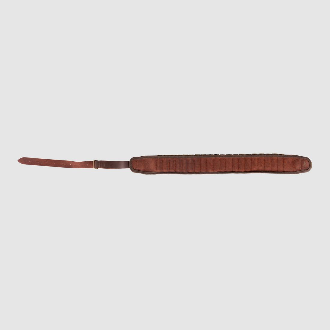 CARTOUCHIERE C/12 CROUPON CIRE 28-30 TUBES, image 2 sur 3