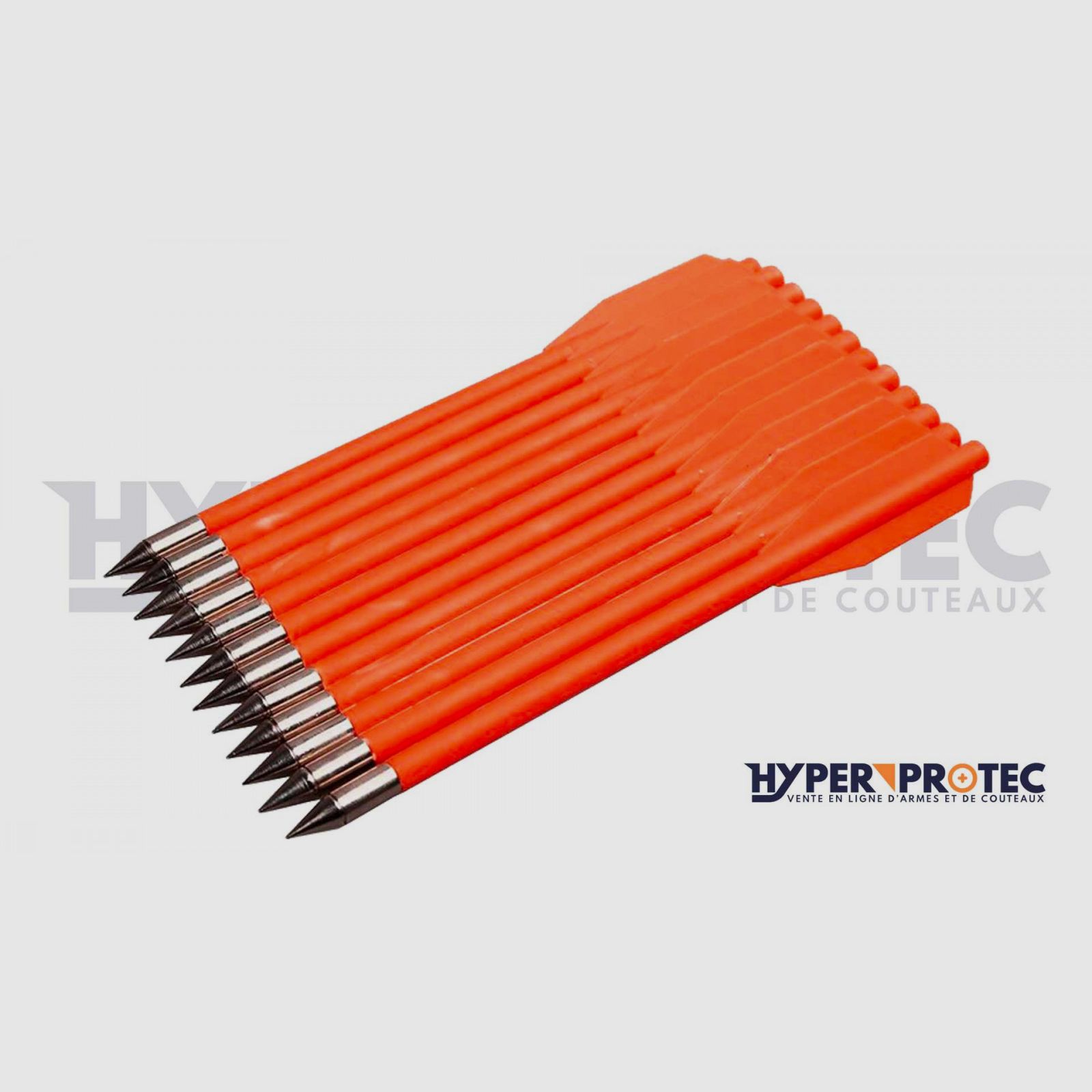 Hyper Access Color PVC Pfeil - Pfeil für Armbrust, Bild 5 von 6