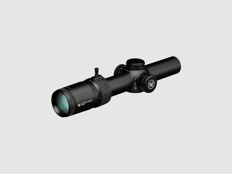 Vortex Strike Eagle 1-8×24 AR-BDC3, Bild 1 von 4
