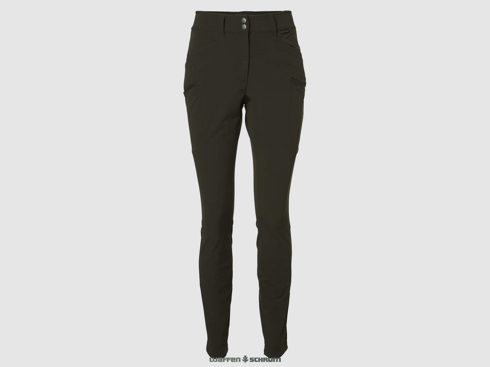Chevalier Jagdleggings Diana Blackwood Brown