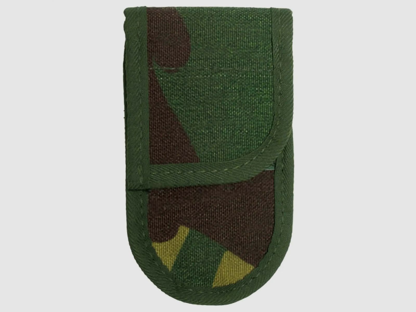 Holländische Armee Holländische Armee Holländische Messertasche tarn gebraucht