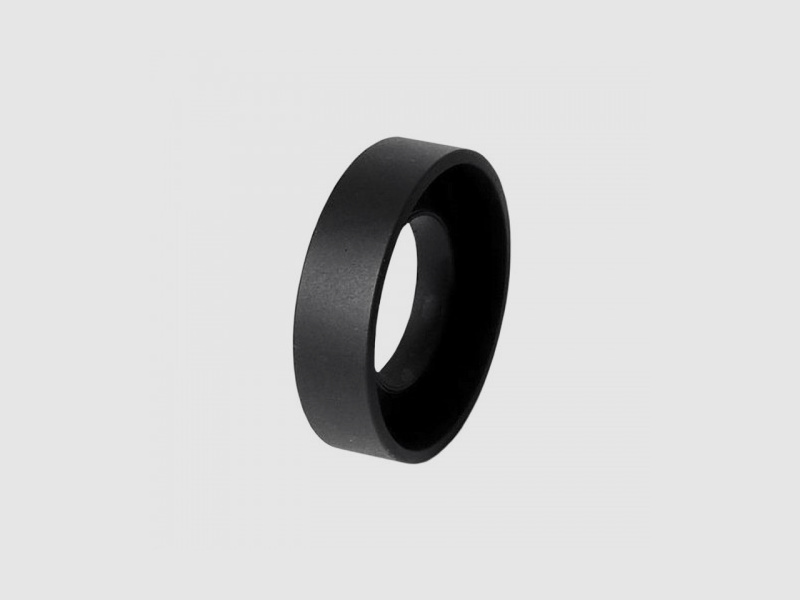 Réduction d'oculaire Rusan adaptée pour l'adaptateur de serrage Rusan – Taille de la douille de serrage : 64 mm