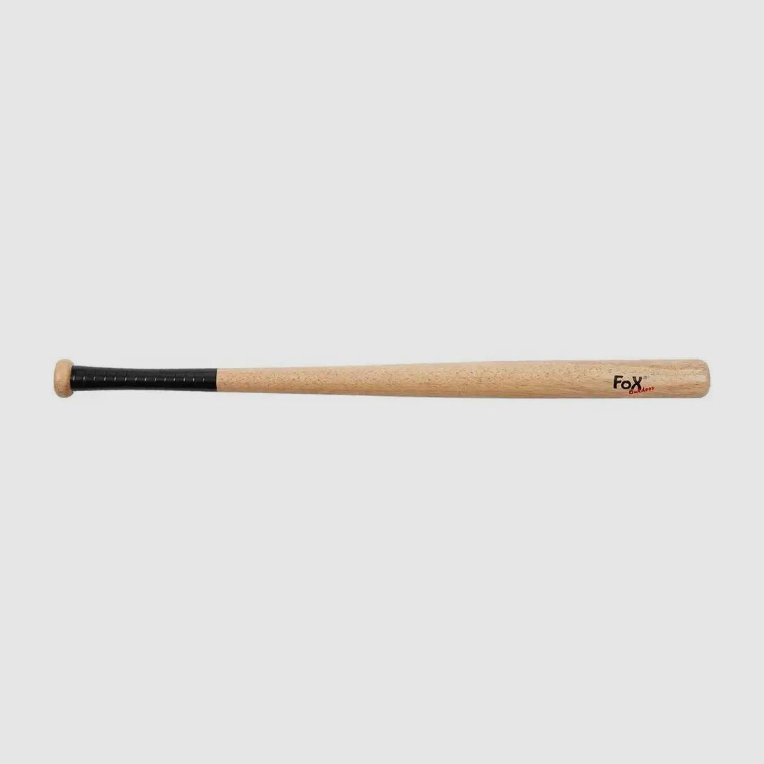 Fox Outdoor Fox Outdoor Batte de baseball Américaine 81 cm naturelle