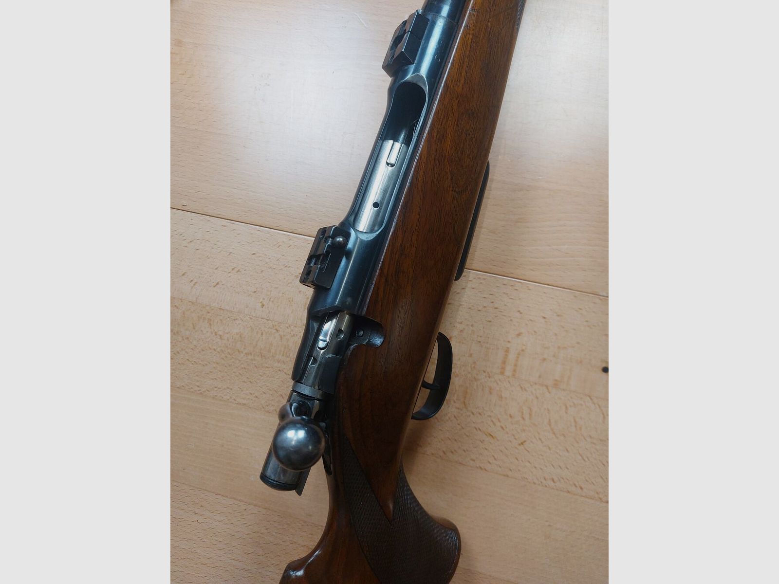 Sauer & Sohn (Carl Gustaf), Eckernförde M 3000