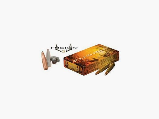 FEDERAL CARTRIDGES 7-08 REM 140 GR