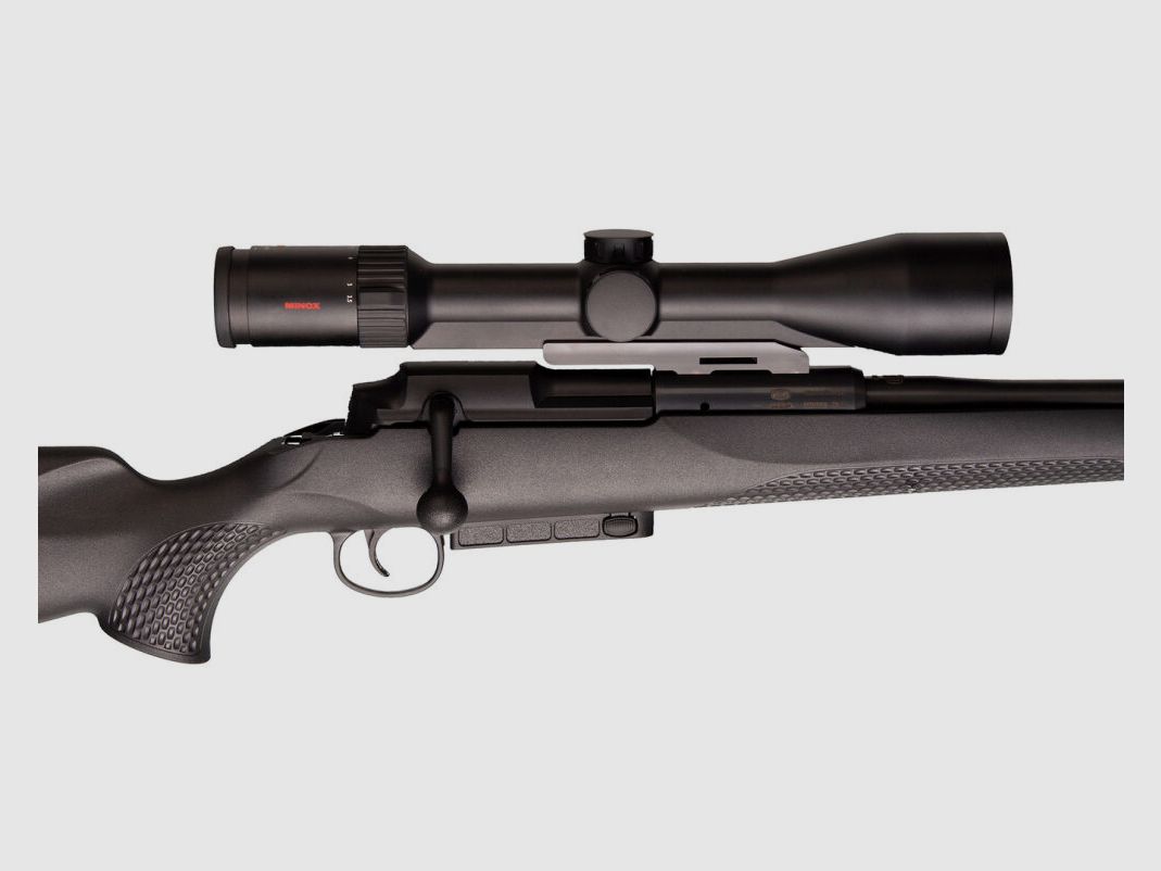 Mauser 25 Extreme - Set