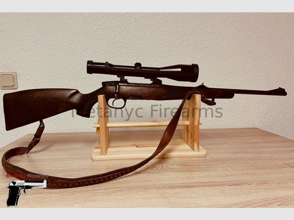 Steyr Mannlicher ohne .30-06Spring