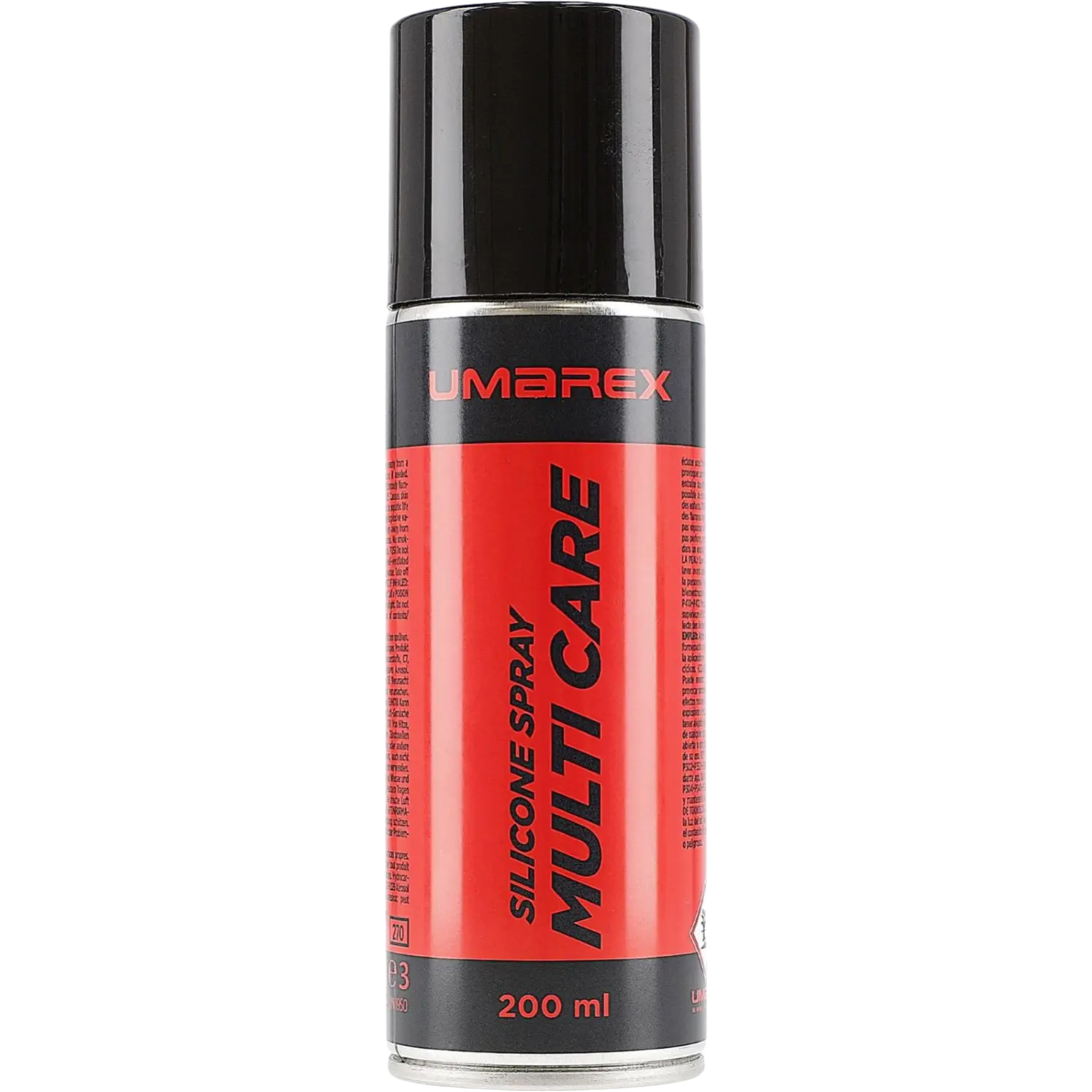 Umarex Multicare Silikonspray 200ml