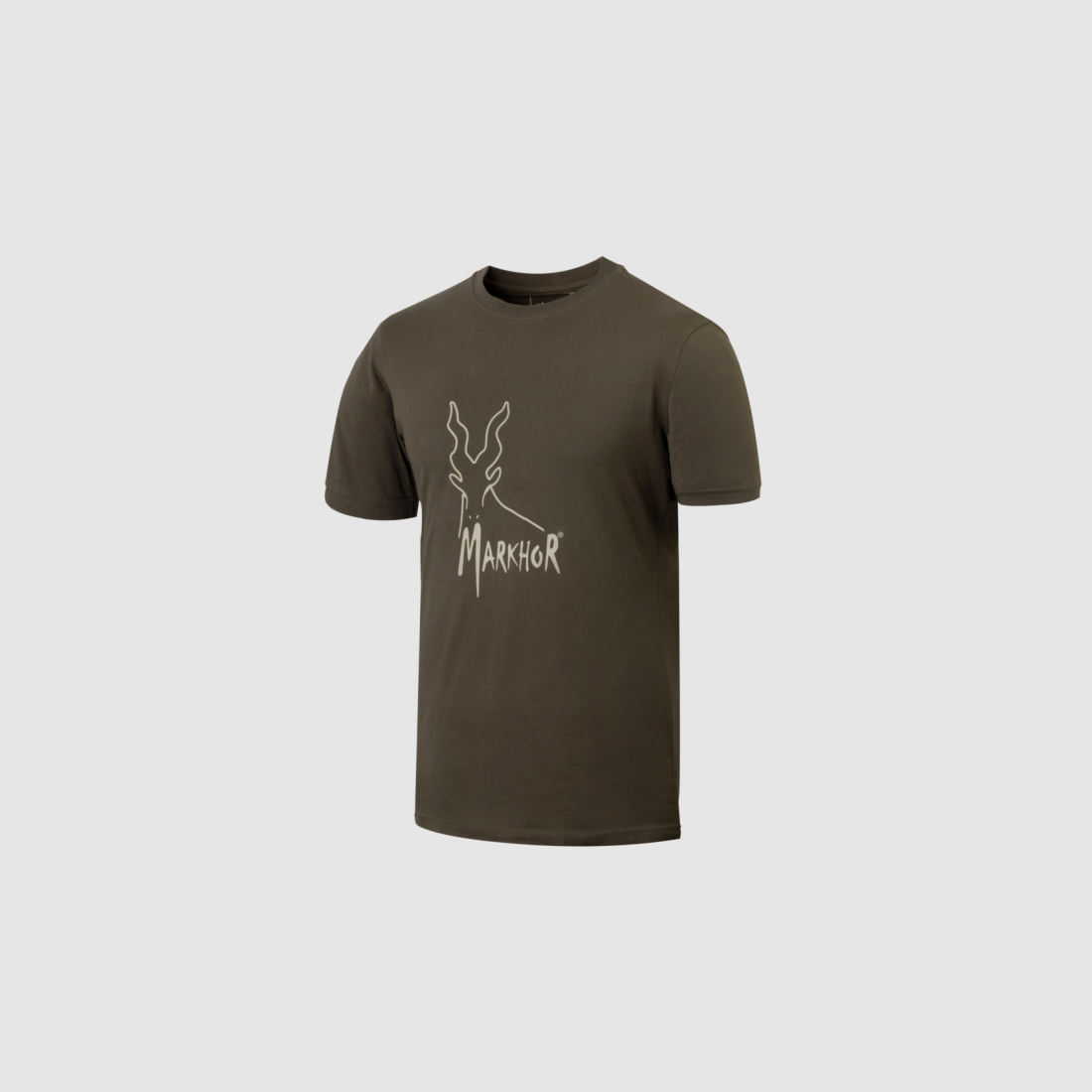 T-Shirt Bronze Kurzarm S, Bild 1 von 2