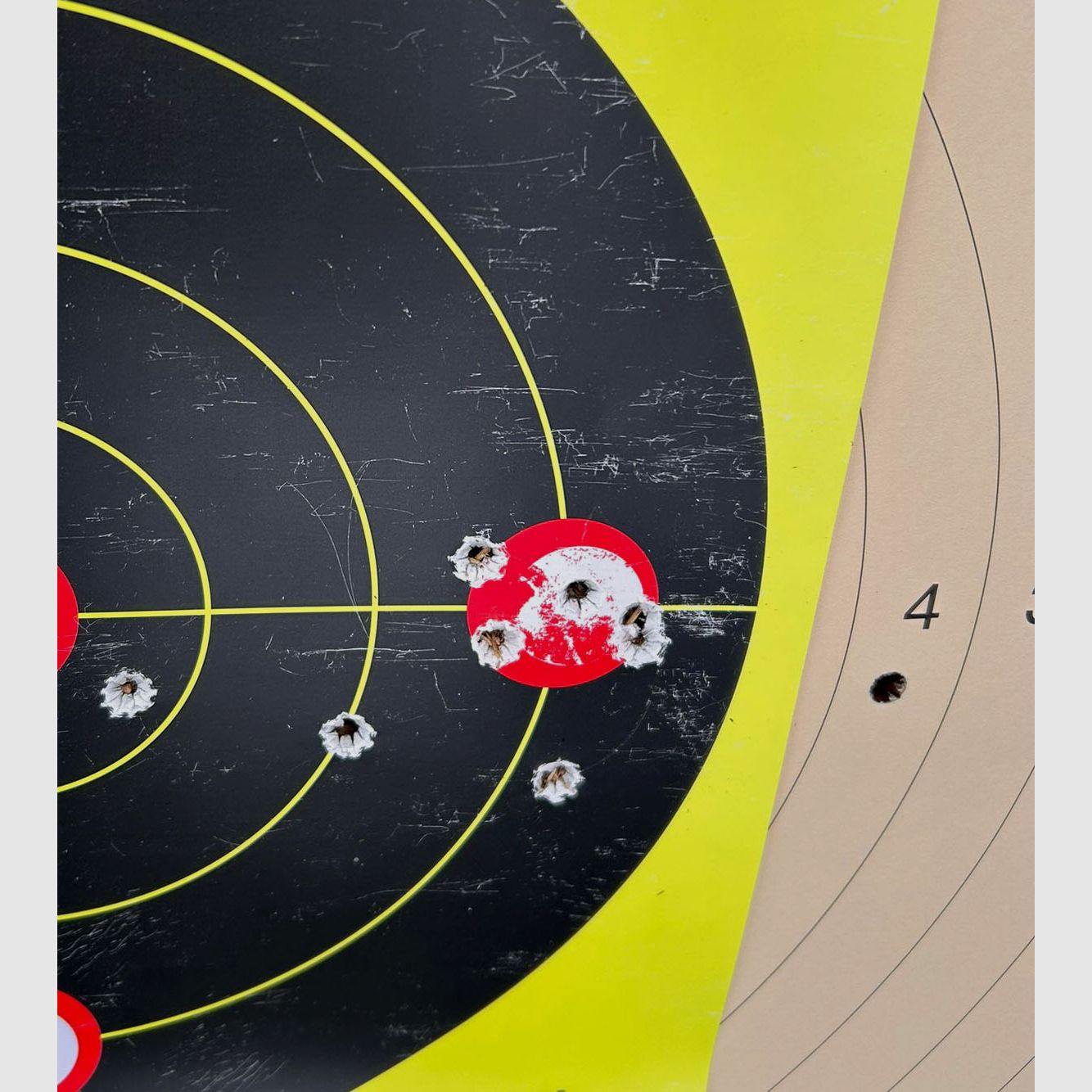 Remington 700 Match .308 Long Range complete package