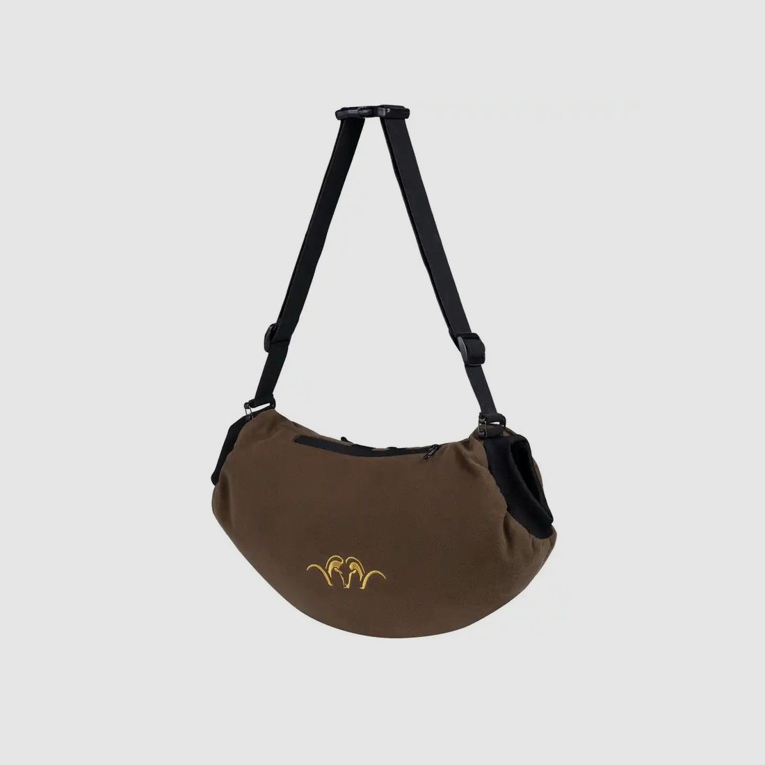Blaser Heat Muff 2.0 – braun, Bild 3 von 5