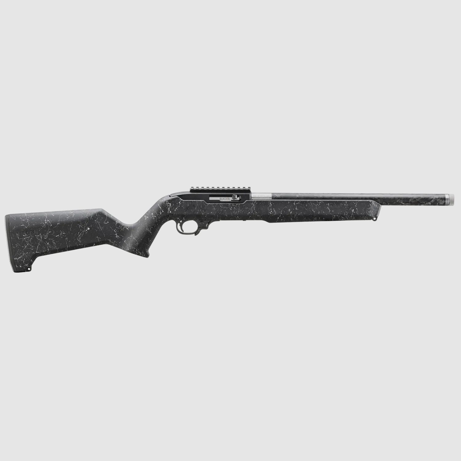 Ruger 10/22 Carbine Carbon Fiber .22lr Selbstladebüchse