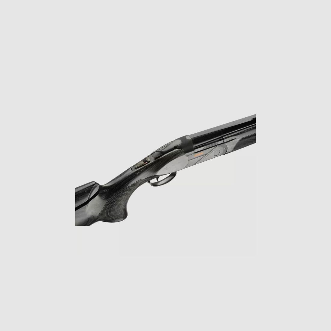 Fusil superposé BERETTA 688 PERFORMANCE Cal. 12/76 Black Sporting B-Fast, image 5 sur 6