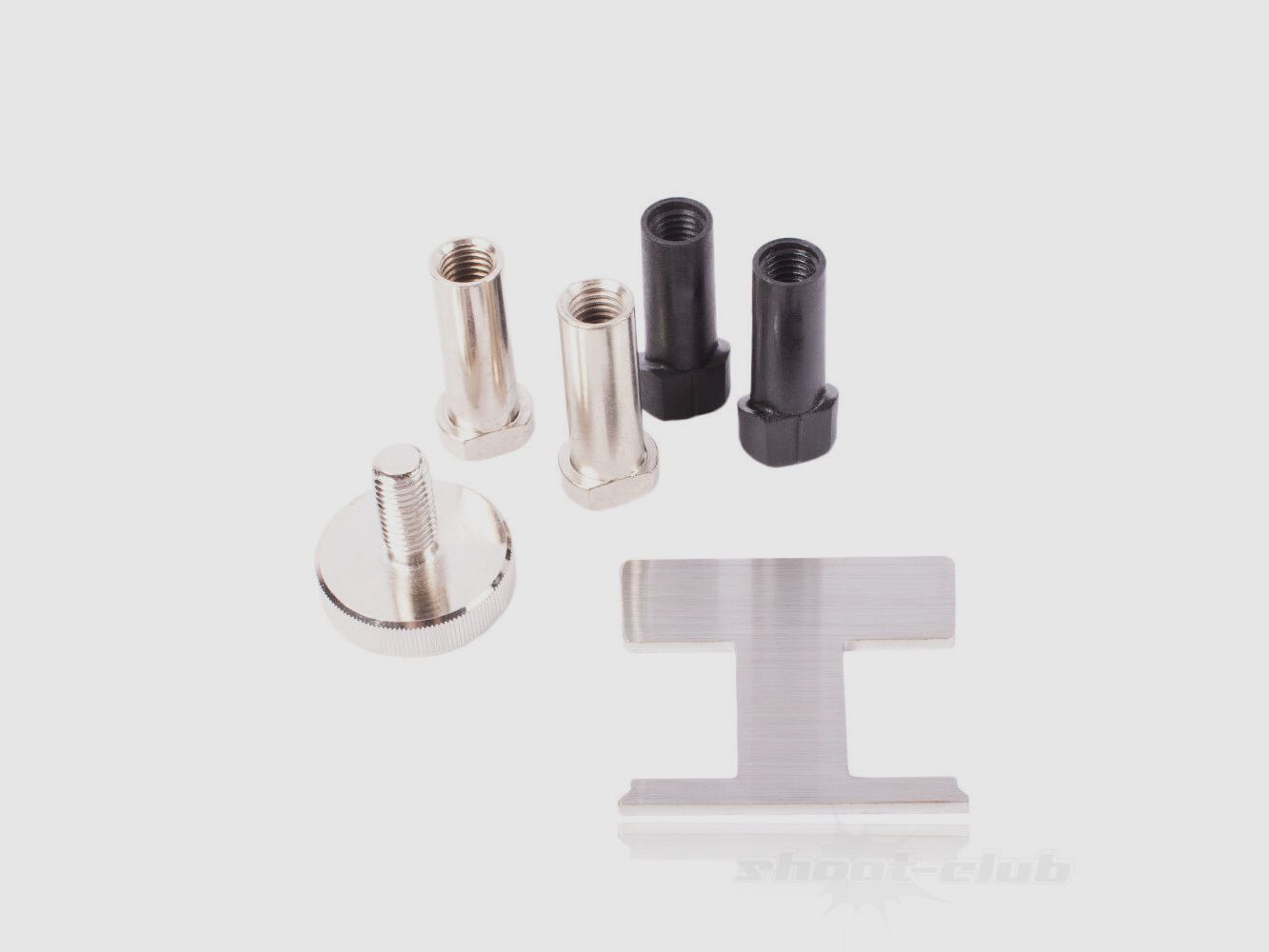 Real Avid Master Sight Pusher, Bild 4 von 4