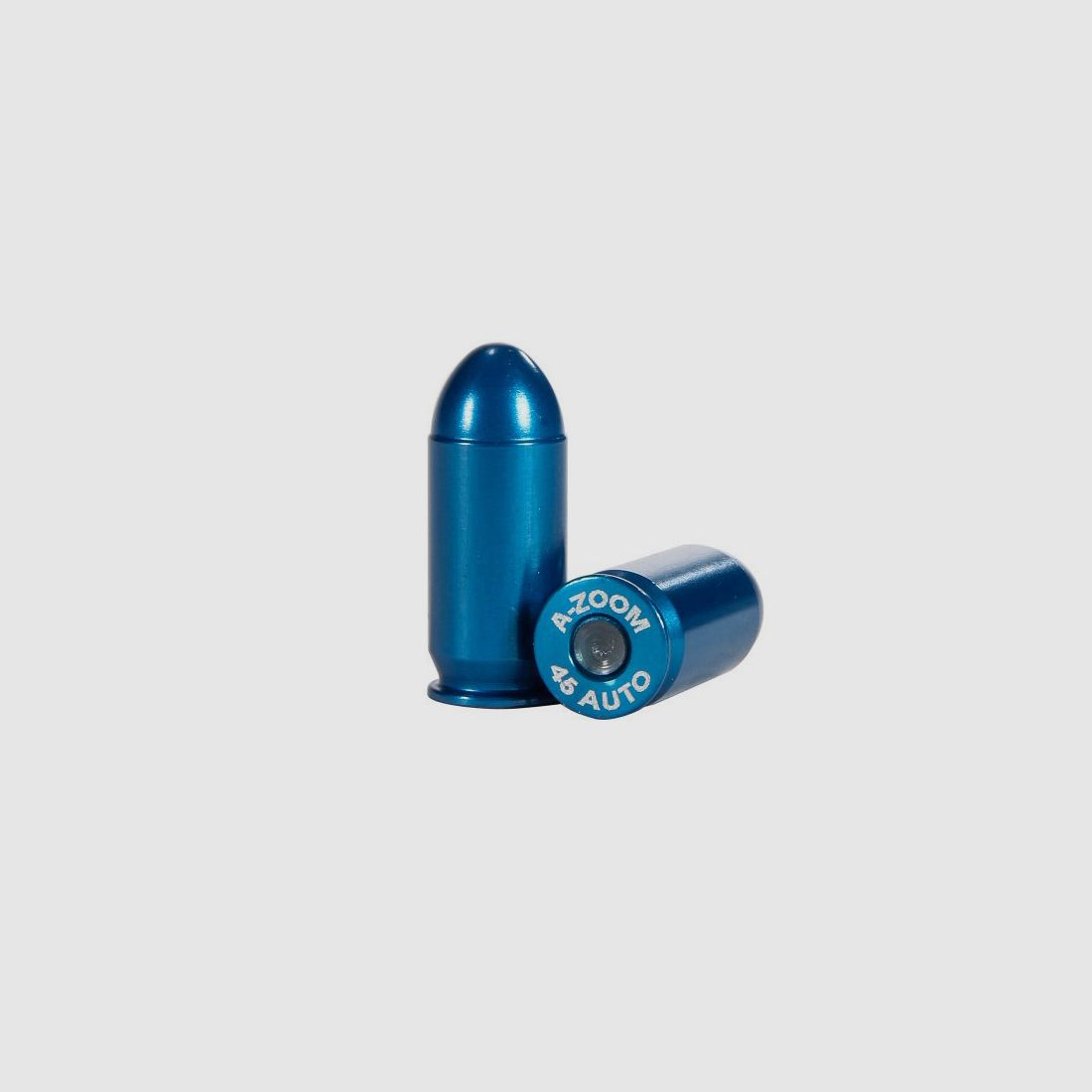 10 Blank Cartridges 45 Auto