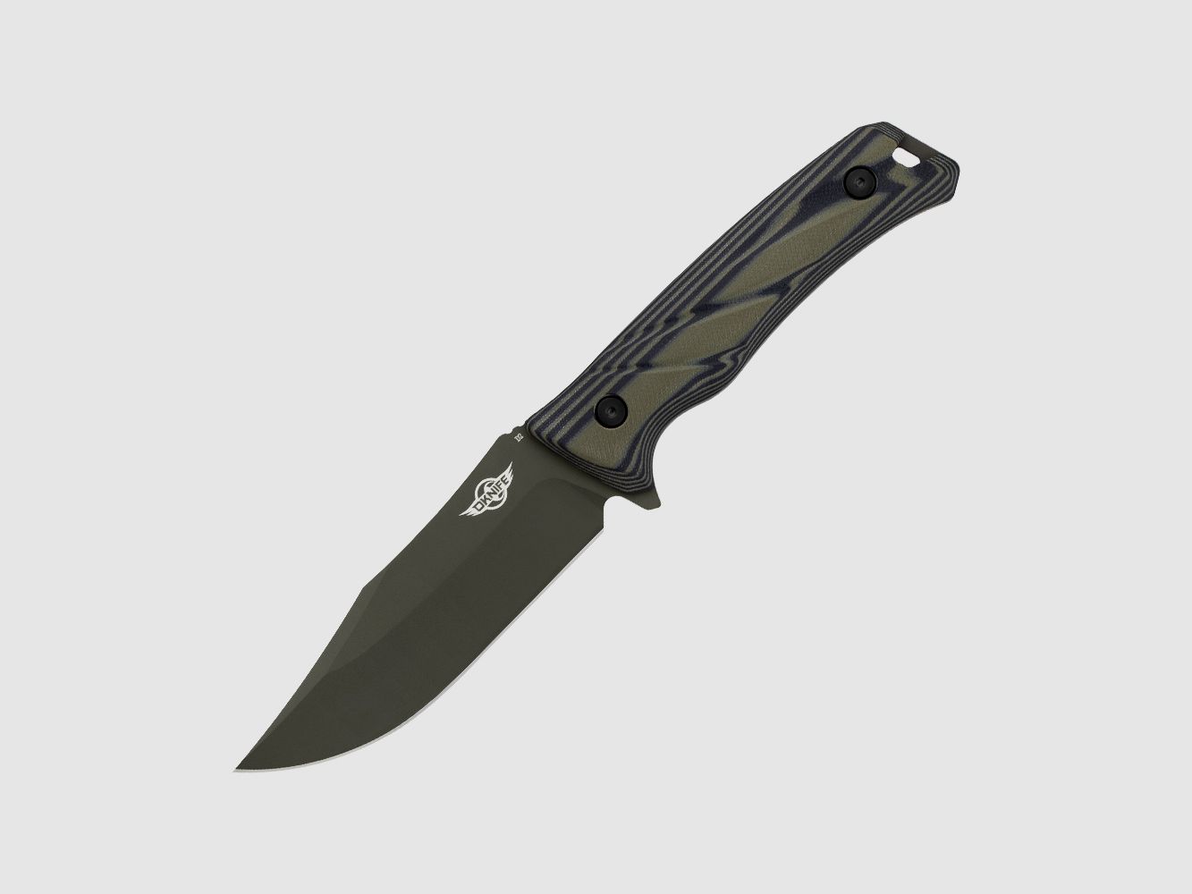 Oknife Fortitude Olight Messer, Bild 4 von 10