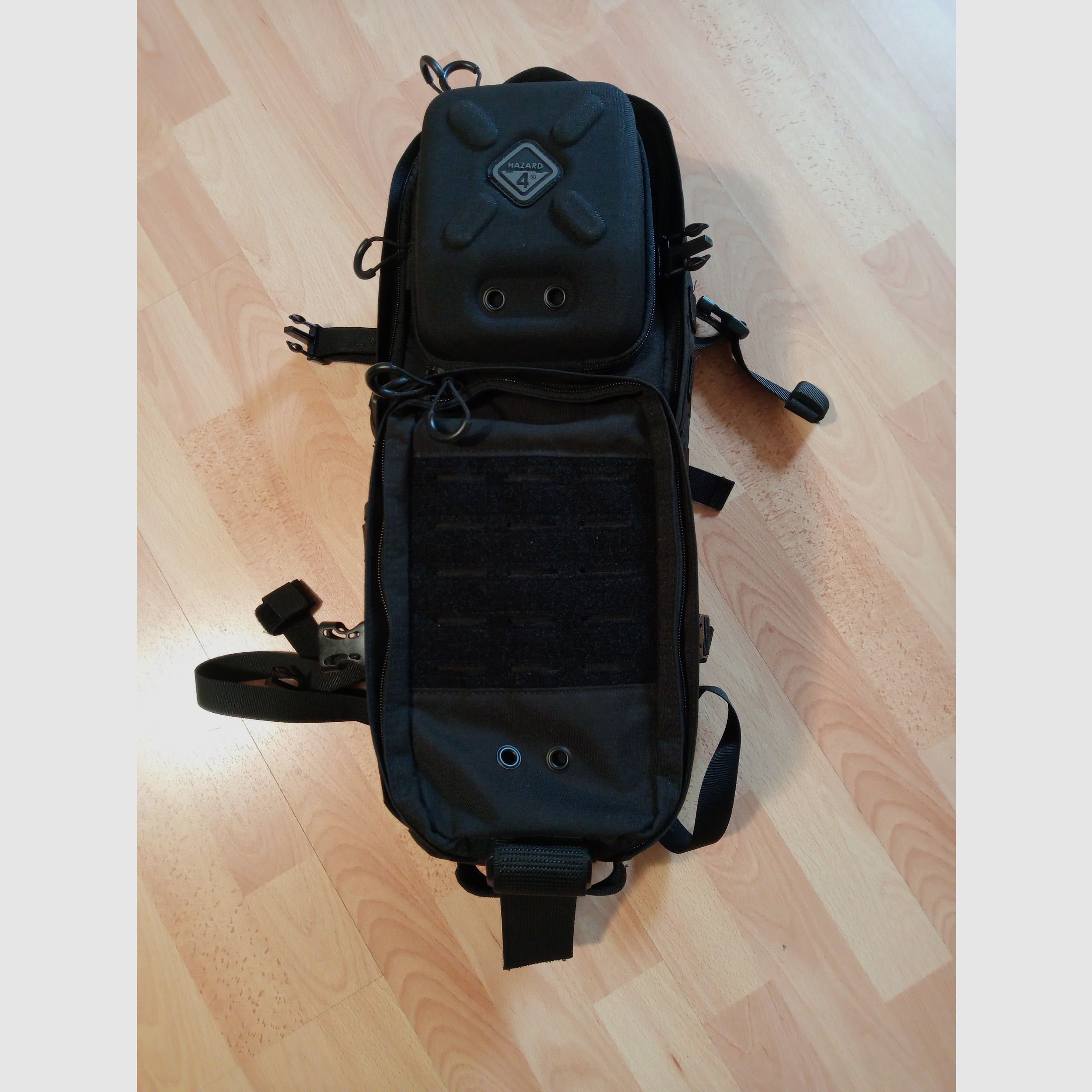 Hazard 4 Plan-C Dual Strap Daypack