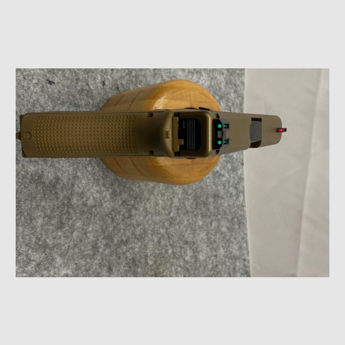 Glock Mod. 19X 9mm Luger