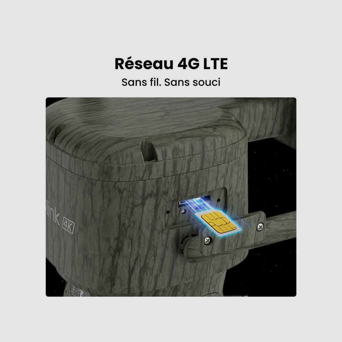 360° Kamera Reolink Go G770, Bild 2 von 10