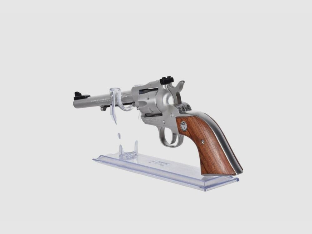 Ruger KNR 6​ .22lr Revolver